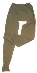 British Thermal Long Johns (Grade I) (click for enlarged image)